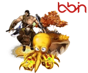 BBIN GAMING