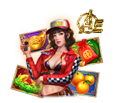 AMEBA SLOT