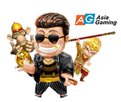 ASIA GAMING
