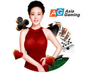 ASIA GAMING