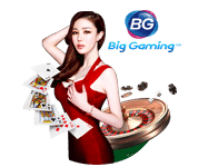 BIG GAMING