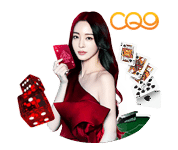 CQ9 GAMING