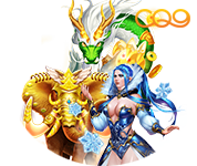 CQ9 GAMING