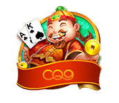 CQ9 GAMING
