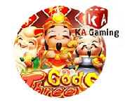 KA GAMING