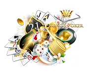 KING POKER