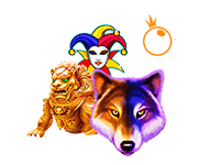PRAGMATIC PLAY