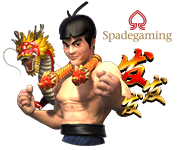 SPADE GAMING