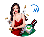 WM CASINO