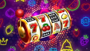 สล็อตออนไลน์ เป็นเกมคาสิโนที่ได้รับความนิยมสูงสุดในเวลานี้