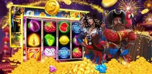 เรียนรู้เรื่องเกมส์สล็อตออนไลน์ก่อนเข้าเล่นจริง