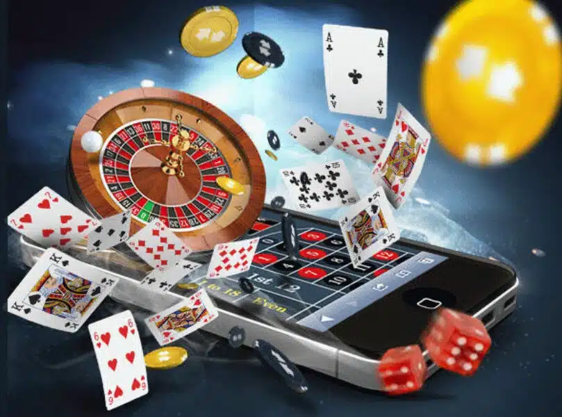 H3BET รวมเว็บคาสิโน ทุกค่าย!​