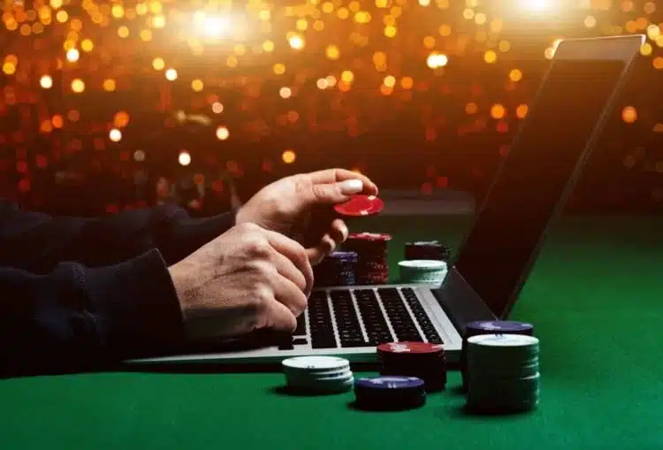 เข้าสู่ความตื่นเต้นในคาสิโนออนไลน์ h3bet