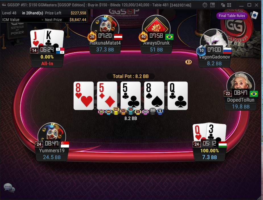 ทำไมต้องเล่นเกม P2P กับ H3BET ?