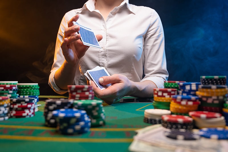ทำไมคุณควรสมัครเล่นคาสิโนออนไลน์ H3BET กับเรา 1