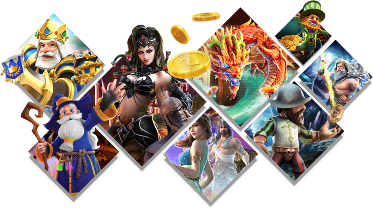 เล่นได้ทุกเกมส์ในคาสิโนออนไลน์ที่ดีที่สุด H3BET 
