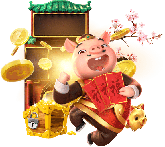 PG SLOT เกมสล็อตยอดนิยมที่ไม่ควรพลาด