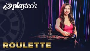 เกมส์คาสิโนออนไลน์ Playtech รวมเกมส์ เว็บตรงจากต่างประเทศ