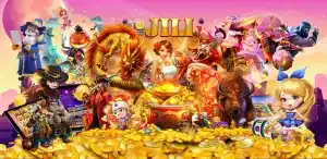 เกมส์สล็อต jilislot เกมส์ใหม่อัตราจ่ายโบนัสสูง โปรโมชั่นเด็ด