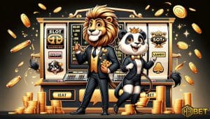 เกมส์สล็อตที่มีการพูดถึงมากที่สุดในปี 2023 ต้อง PGSLOT เท่านั้น